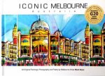 Iconic Melbourne Australia