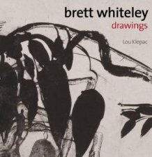 Brett Whiteley Drawings
