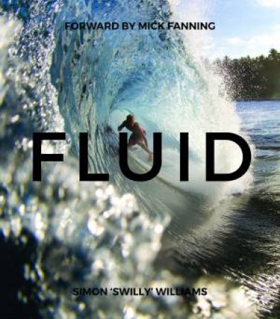 Fluid by Simon Williams