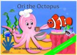 Ori The Octopus