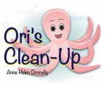Oris Clean Up