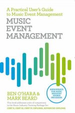 Music Event Management