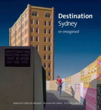 Destination Sydney ReImagined
