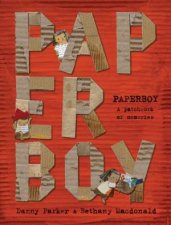 Paperboy