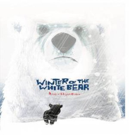 Winter Of The White Bear by Martin Chatterton