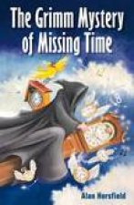 The Grimm Mystery Of Missing Time