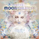 Moon Calendar 2022  Gratitude Calendar