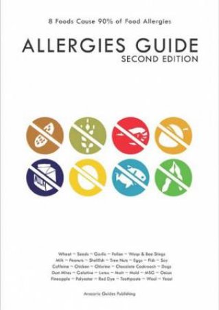 Allergies Guide 2nd Edition by Aracaria Guides