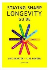 Staying Sharp Longevity Guide