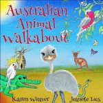 Australian Animal Walkabout