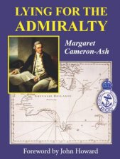 Lying For The Admiralty