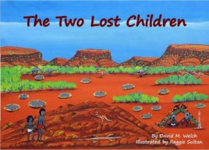 The Two Lost Children by David Welch