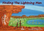 Finding The Lightning Man