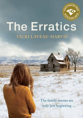 The Erratics by Vicki Laveau-Harvie