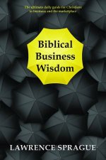Biblical Business Wisdom