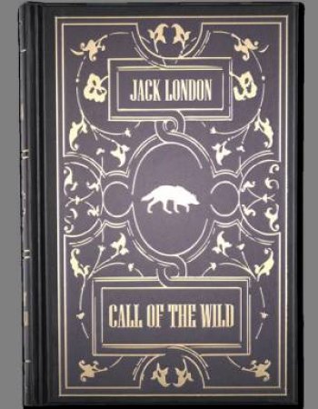 Call of the Wild by Jack London
