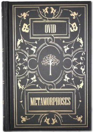 Metamorphoses by Ovid