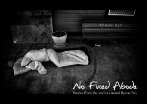 No Fixed Abode by Drew Rogers