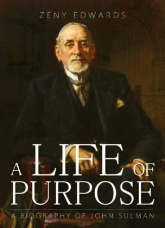 A Life Of Purpose by Zeny Edwards