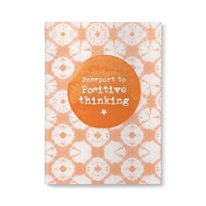 Passport To Positive Thinking by Various