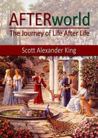 Afterworld by Scott Alexander King