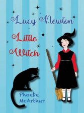 Lucy Newton Little Witch