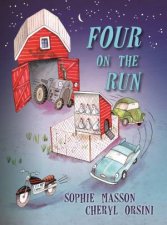 Four On The Run