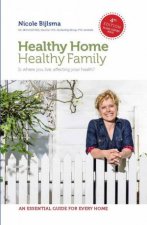Healthy Home Healthy Family 4th Ed
