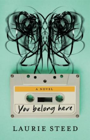 You Belong Here by Laurie Steed
