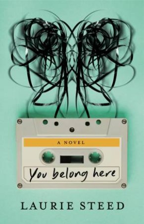 You Belong Here by Laurie Steed