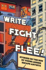 Write Fight Flee