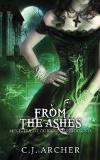 From the Ashes