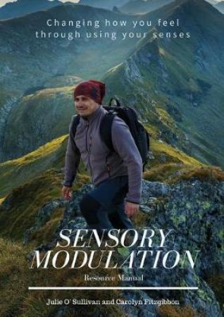 Sensory Modulation by Carolyn Fitzgibbon