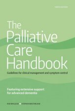 The Palliative Care Handbook 9th Ed