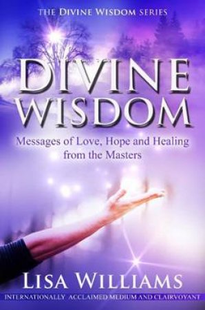 Divine Wisdom by Lisa Williams