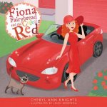 Fiona Fairybread And The Colour Red