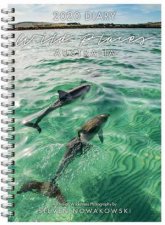 Wild Places Of Australia 2020 Diary