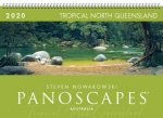 Tropical North Queensland Panoscapes 2020 Wall Calendar