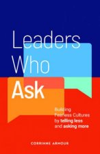 Leaders Who Ask