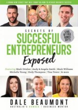 Secrets Of Successful Entrepreneurs Exposed