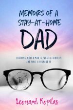 Memoirs of a StayAtHome Dad