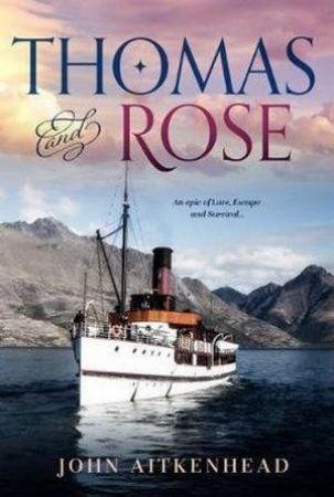 Thomas & Rose by John Aitkenhead