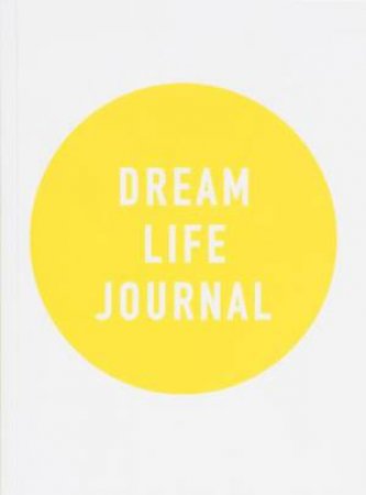 Dream Life Journal by Kristina Karlsson