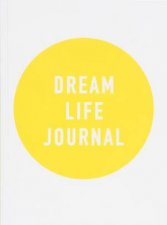 Dream Life Journal