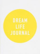 Dream Life Journal