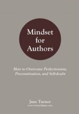 Mindset For Authors