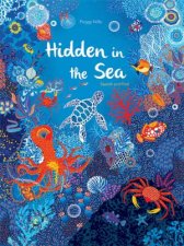 Hidden In The Sea