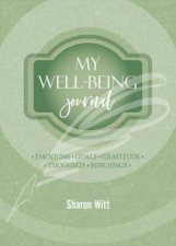 Womens WellBeing Journal