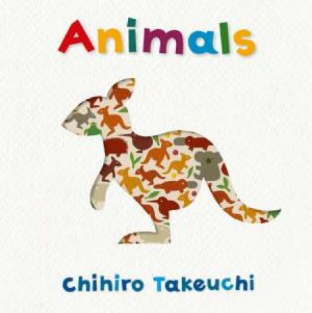 Animals by Chihiro Takeuchi