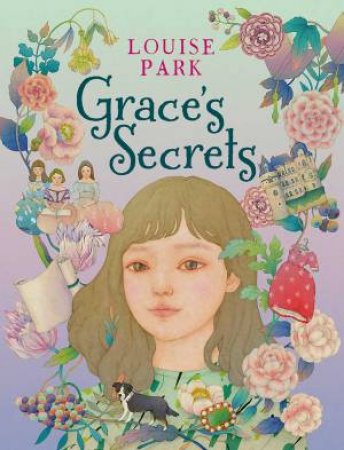 Grace's Secret by Louise Park